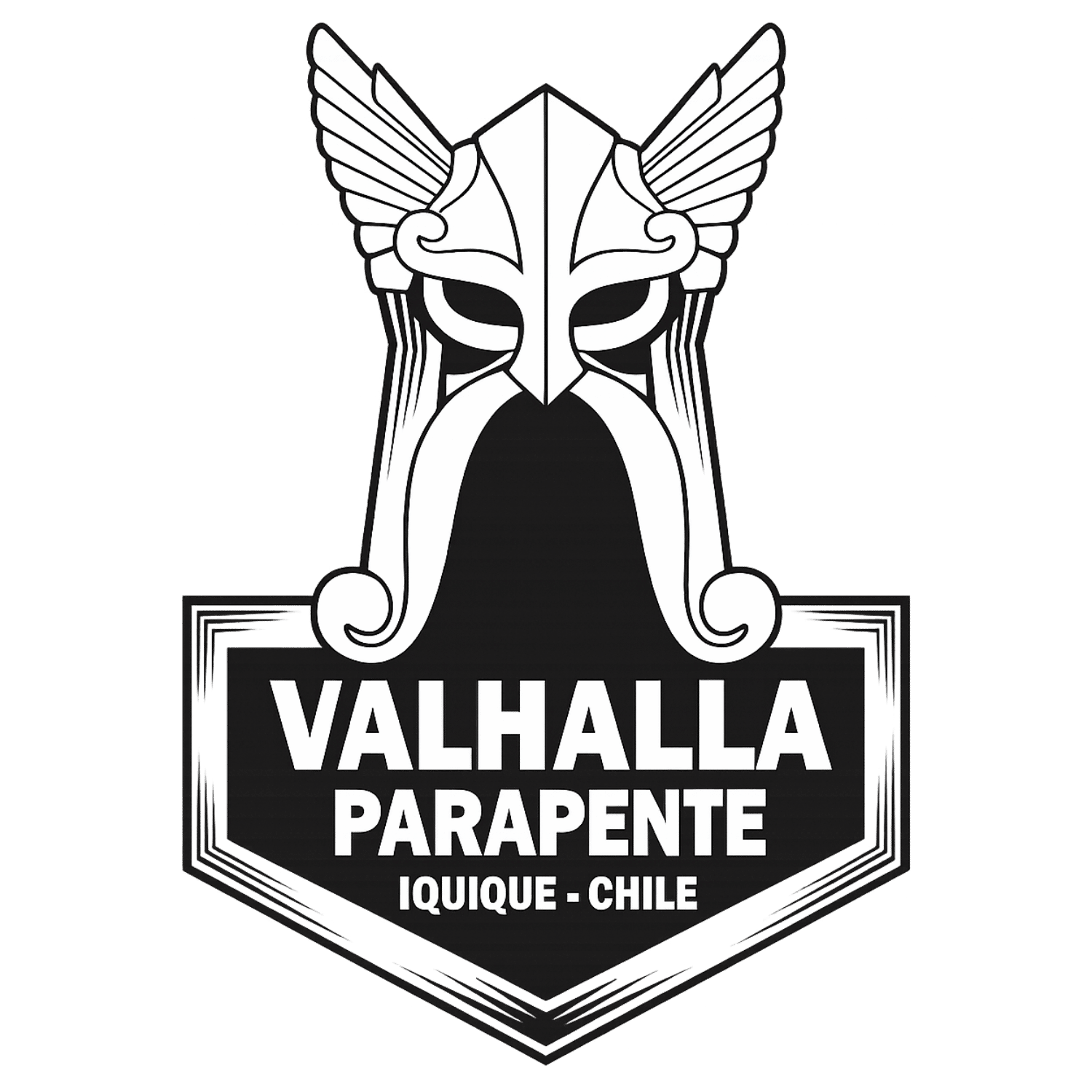 Valhalla Parapente