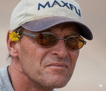Alan Rogenmoser