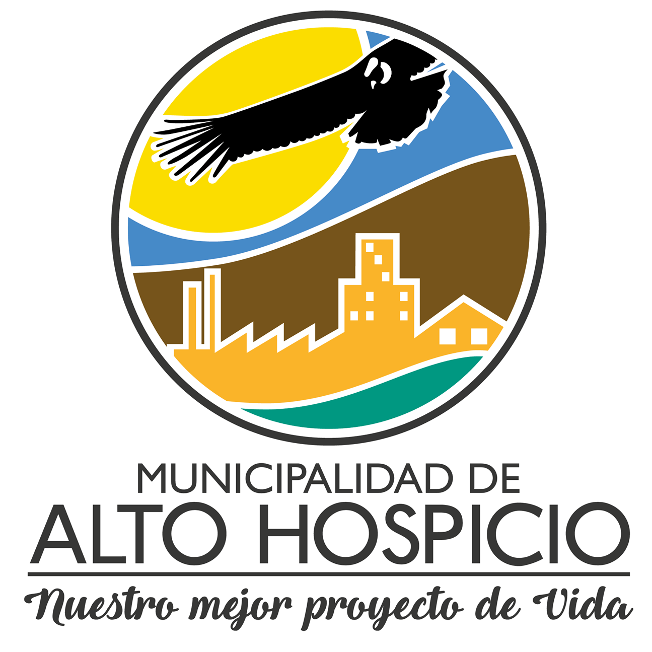 Ilustre Municipalidad de Alto Hospicio